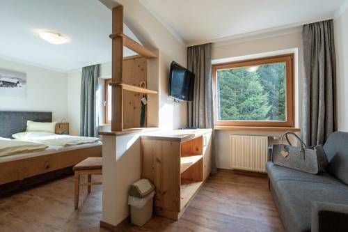 Hotel Pass Thurn by VAYA