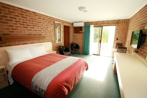 Eildon Parkview Motor Inn