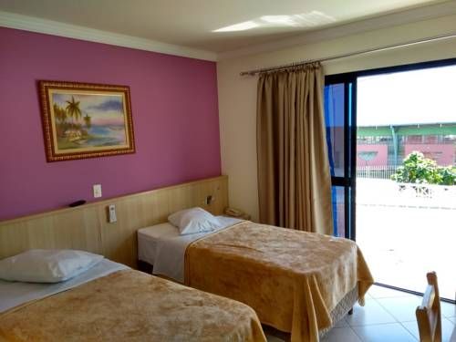 Sokulski Park Hotel