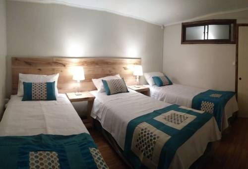 Hostal Reymer Patagonia