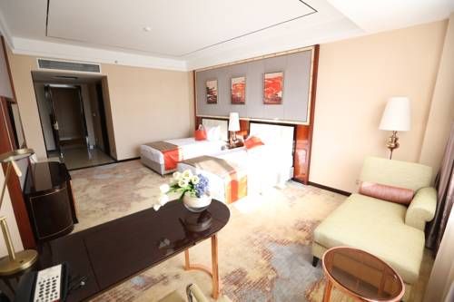 Harbin Taiping Lake Spring Hotel