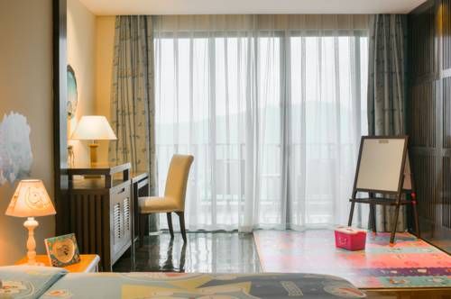 Goldleaf Hotel Country Garden Guangzhou