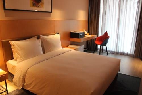 Holiday Inn Express Beijing Shijingshan Parkview, an IHG Hotel