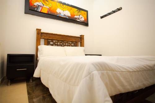 HOTEL SARACHUY VALLEDUPAR