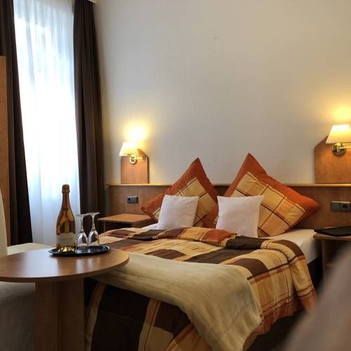 Hotel Goldenes Lamm