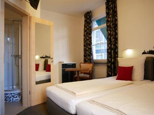 BrauHotel Bonn