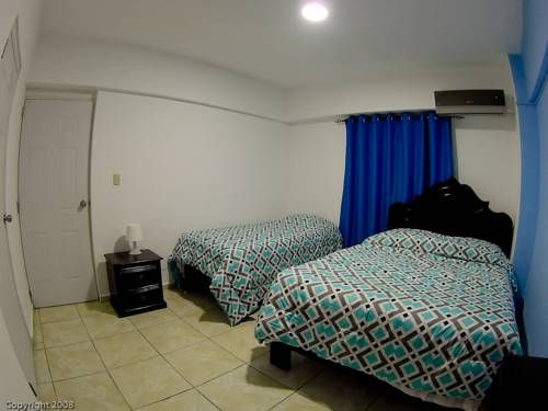 Hotel Primaveral - Mansion S.D.