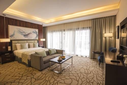 Triumph Luxury Hotel