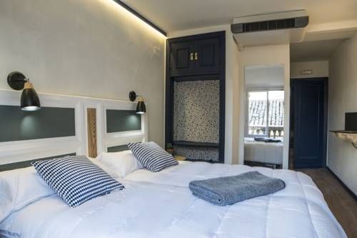 Hotel Alda Jolio Jaca