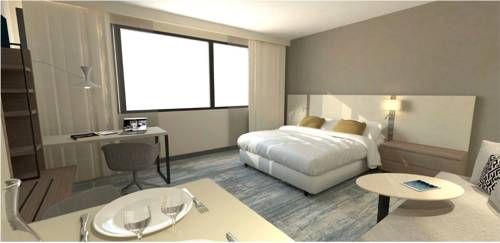 Residence Inn by Marriott Toulouse-Blagnac
