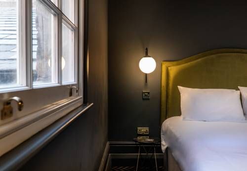 Lock and Key Boutique Hotel - Duke Street