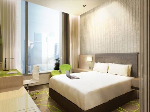Holiday Inn Express Hong Kong Kowloon CBD2, an IHG Hotel