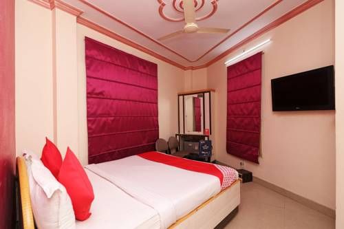 OYO 16610 Hotel Shri Ram International