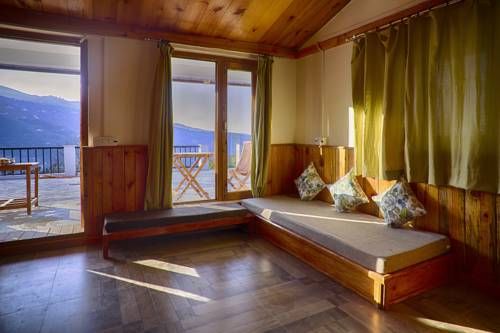 Enchanted Hills Farmstay