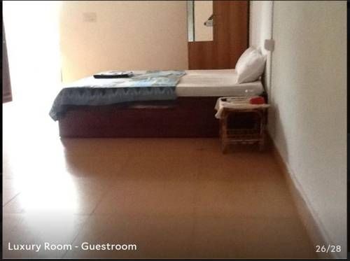 Shiva Ashvem Hotel