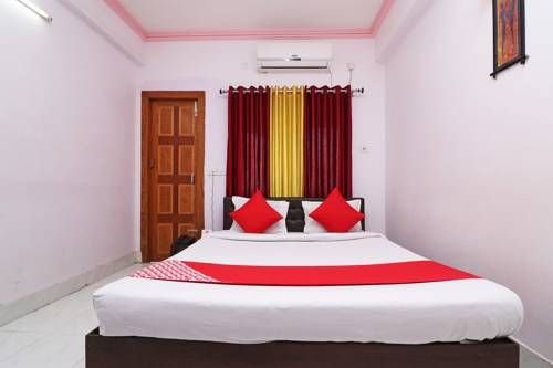 OYO 16638 Madhu Mamata Hotel & Resorts