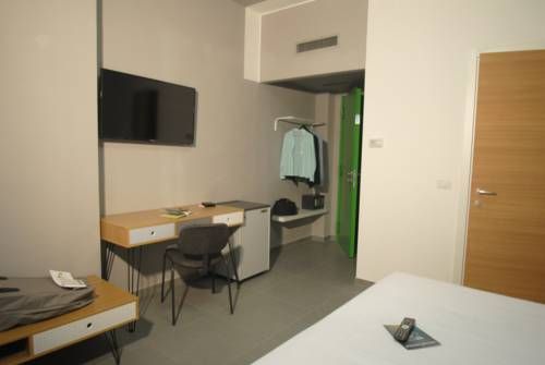 Ibis Styles Brindisi