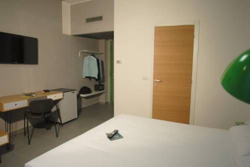 Ibis Styles Brindisi