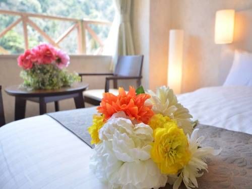 KAMENOI HOTEL Arima