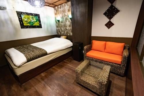Hotel Gran Bali Resort