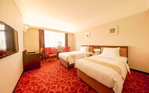 Grand Dragon Hotel