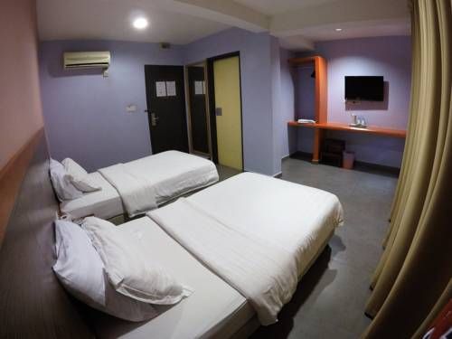 Hotel Bestari