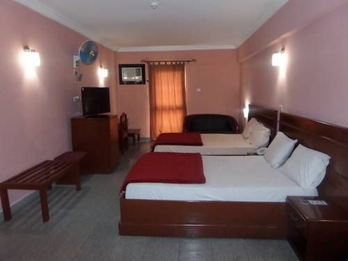 Hotel Newcastle