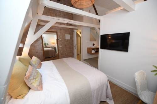 Hotel 't Fnidsen