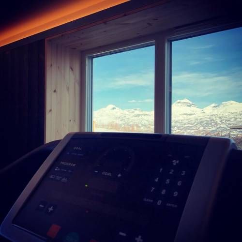 Jakobsbakken Mountain Resort