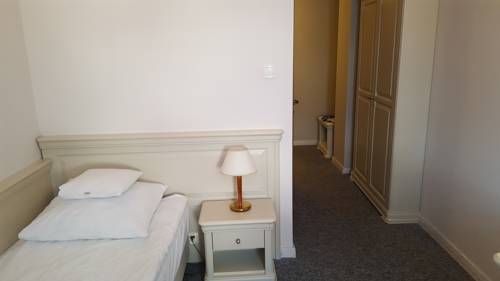 Hotel Dworek***