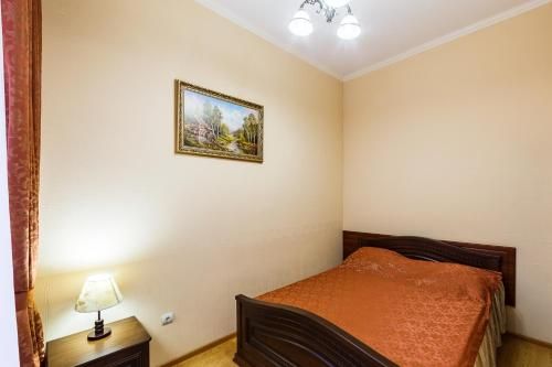Prestizh Hotel