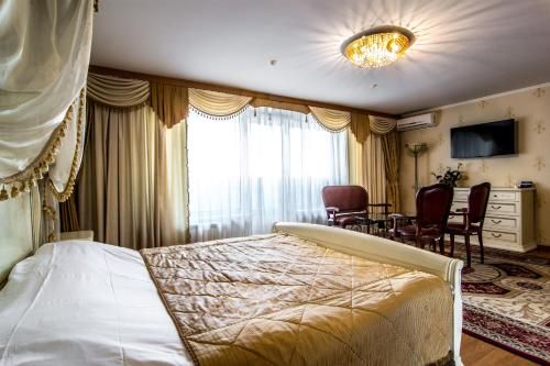 Business Voskhod Hotel