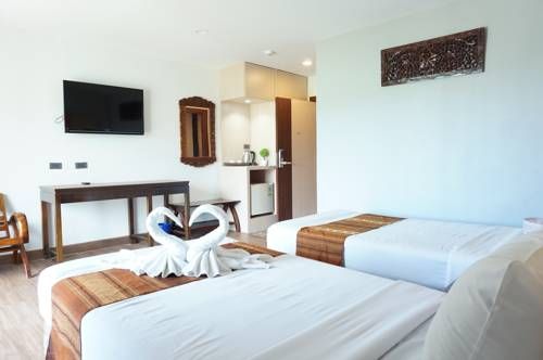 East Inn 15 Rayong - SHA Certified