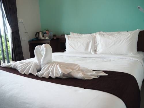 Friendly Hotel Krabi