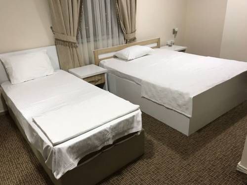 Olbia Otel