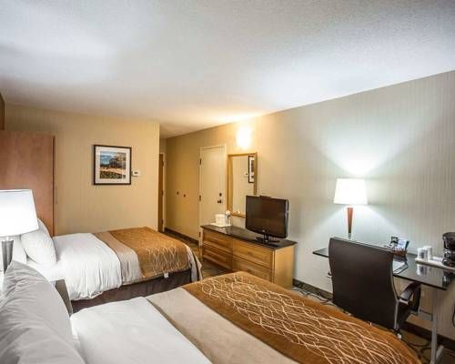 Comfort Inn Gatineau