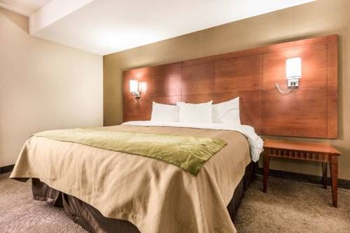 Comfort Inn & Suites Barrie