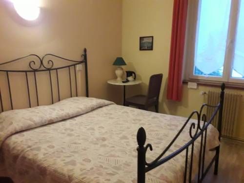 Hotel Pension Le Beauregard