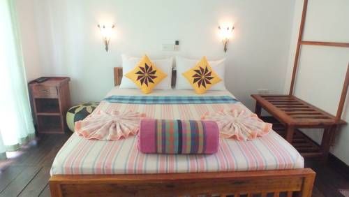 Rice Villa Hotel