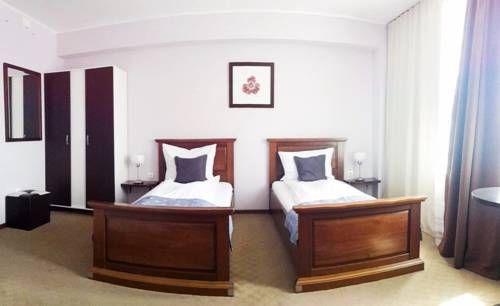 Hotel Oxigen Petrosani