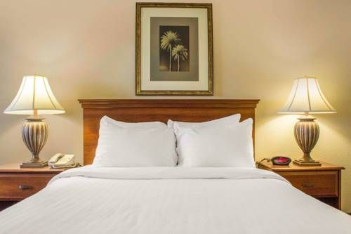 Quality Inn Benson I-10 Exit 304