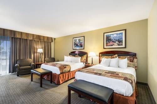 Winnemucca Inn & Casino