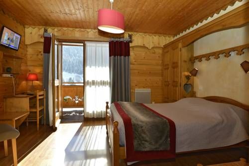 Hotel Le Ferraillon