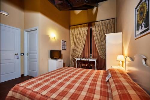 Albergo Trattoria Il Leone