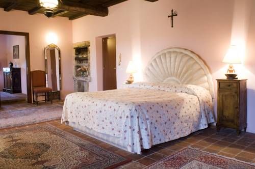 Villa Arzilla Country House