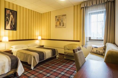 Hotel Stara Garbarnia