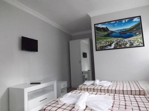 Pinar Hotel