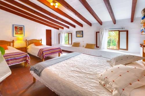 Villa Son Lluch - Port Andratx