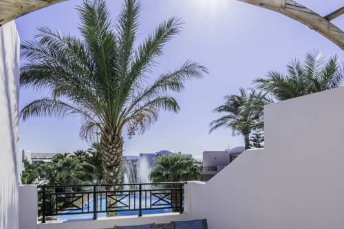 Ostria Resort & Spa
