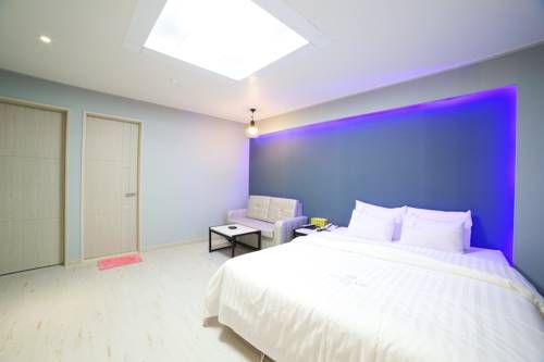 VIP Hotel Mokpo
